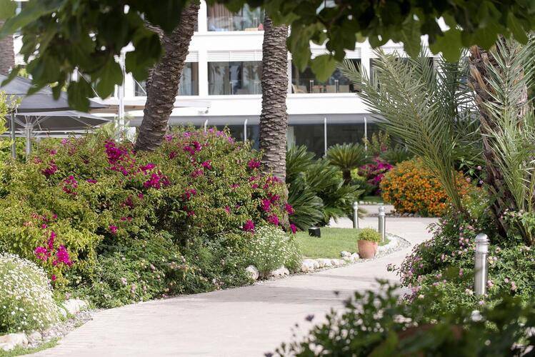 Tui Blue Grand Azur (Ex.D Resort Grand Azur Marmaris)