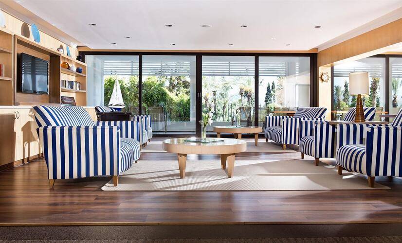 Tui Blue Grand Azur (Ex.D Resort Grand Azur Marmaris)