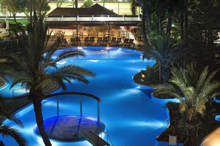 Tui Blue Grand Azur (Ex.D Resort Grand Azur Marmaris)