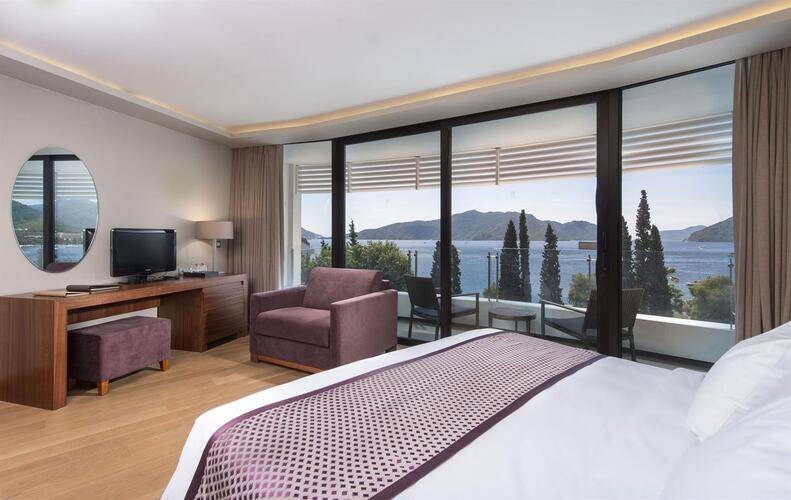 Tui Blue Grand Azur (Ex.D Resort Grand Azur Marmaris)