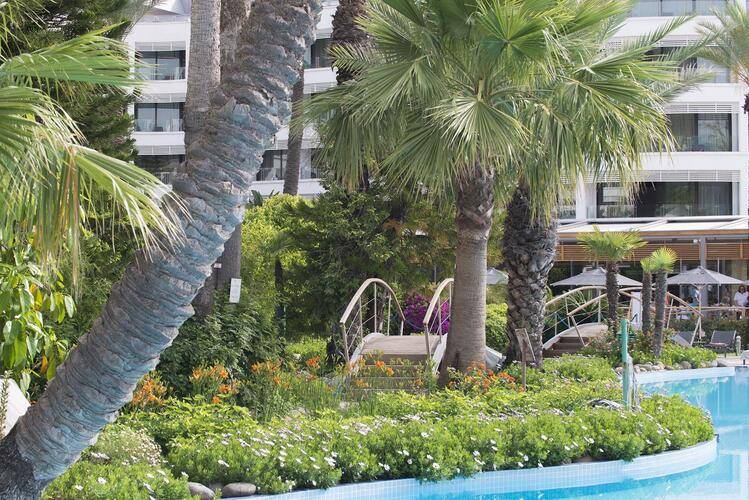 Tui Blue Grand Azur (Ex.D Resort Grand Azur Marmaris)