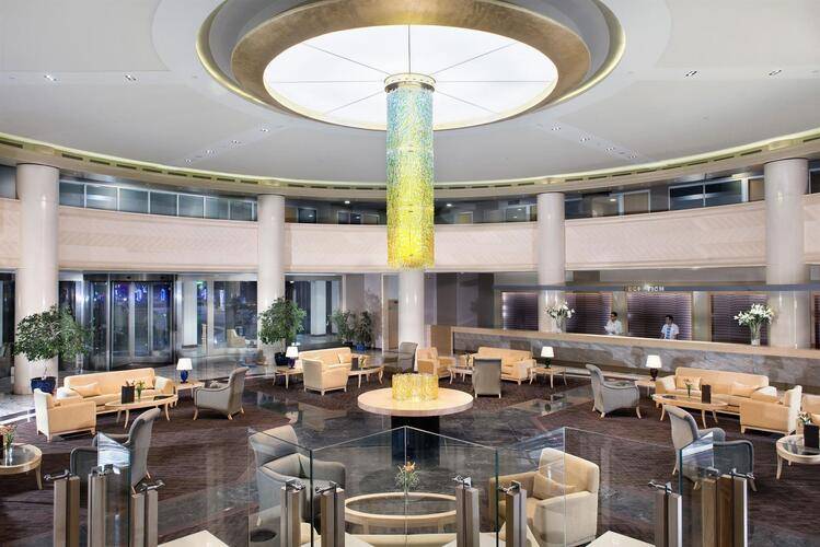 Tui Blue Grand Azur (Ex.D Resort Grand Azur Marmaris)