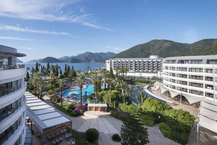 Tui Blue Grand Azur (Ex.D Resort Grand Azur Marmaris)