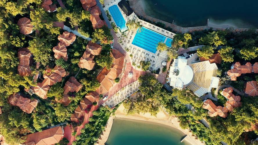 Club & Hotel Letoonia