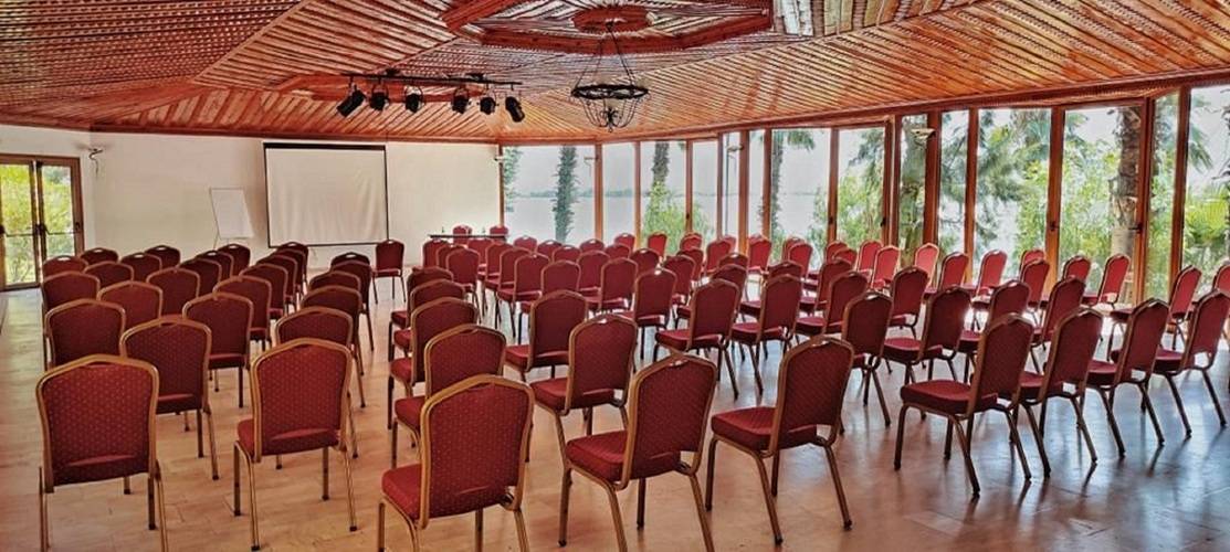 Club & Hotel Letoonia