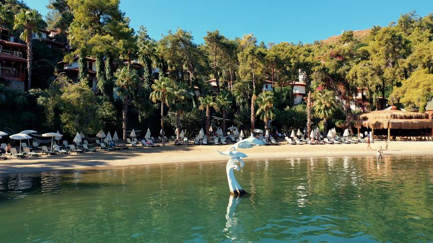 Club & Hotel Letoonia