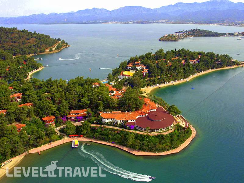 Фотография Club & Hotel Letoonia
