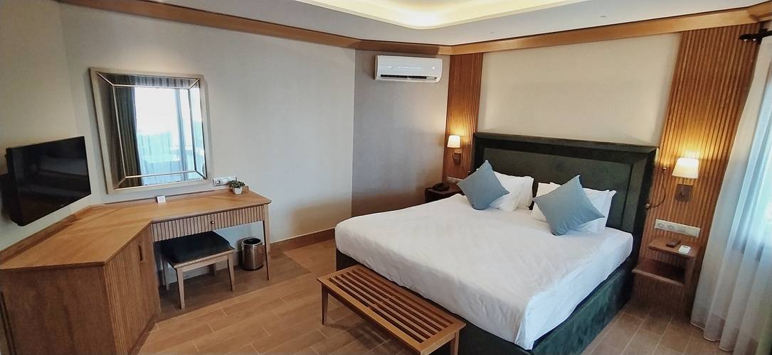 Club & Hotel Letoonia