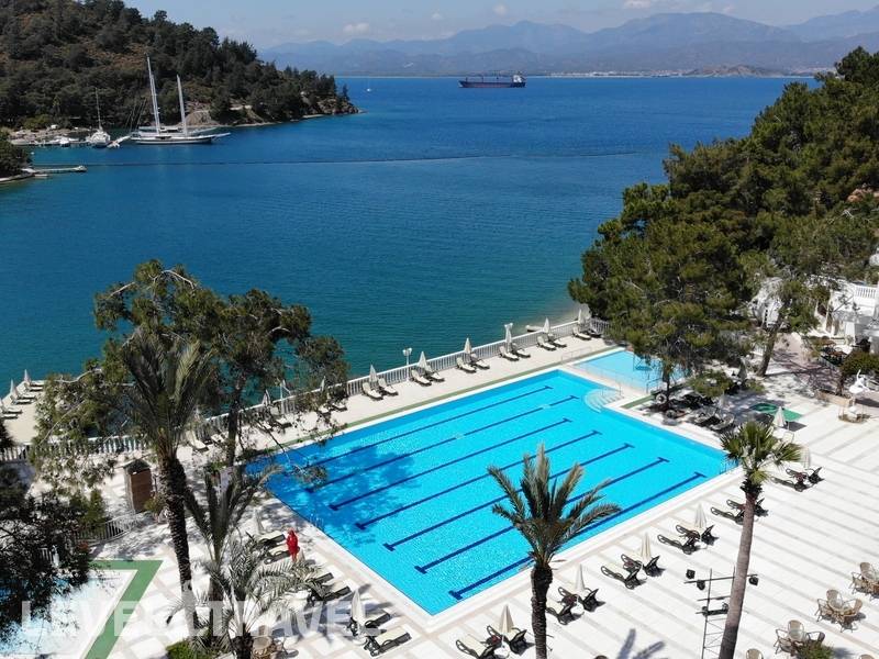 Фотография Club & Hotel Letoonia