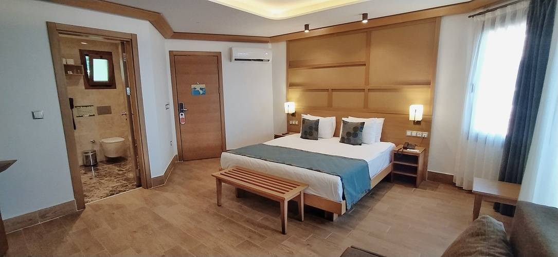 Club & Hotel Letoonia