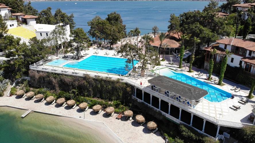 Club & Hotel Letoonia
