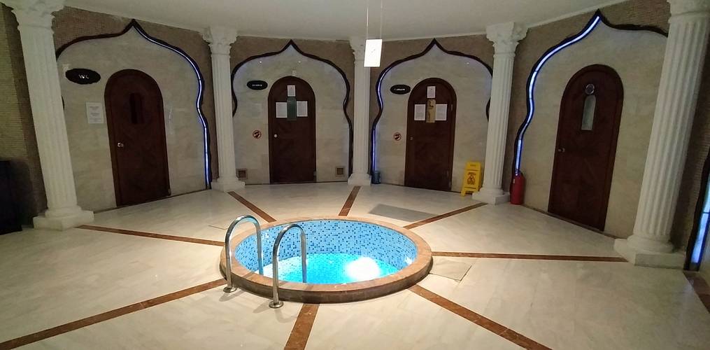 Club & Hotel Letoonia