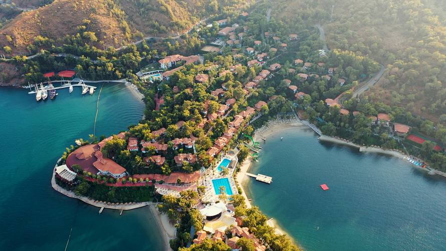 Club & Hotel Letoonia