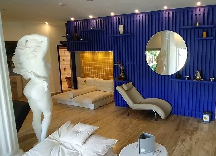 Club & Hotel Letoonia