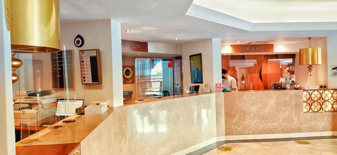Club & Hotel Letoonia