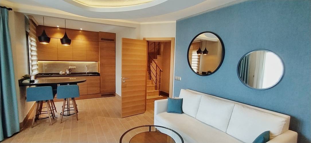 Club & Hotel Letoonia
