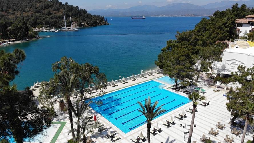 Club & Hotel Letoonia