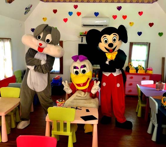 Club & Hotel Letoonia