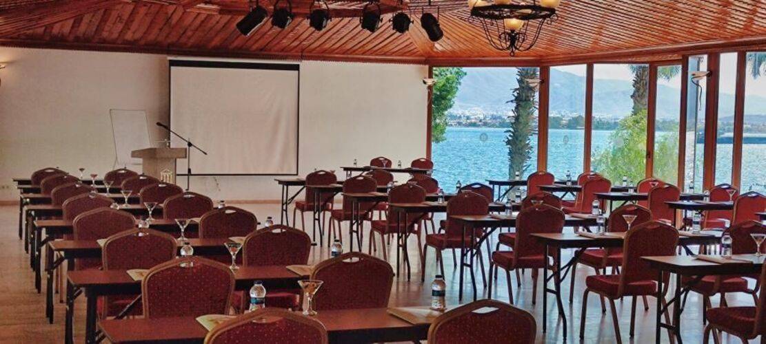 Club & Hotel Letoonia