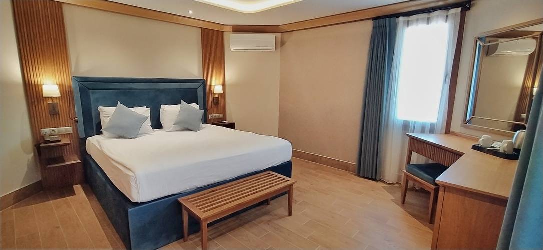 Club & Hotel Letoonia