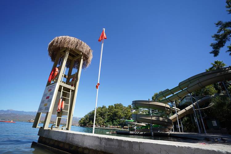 Club & Hotel Letoonia