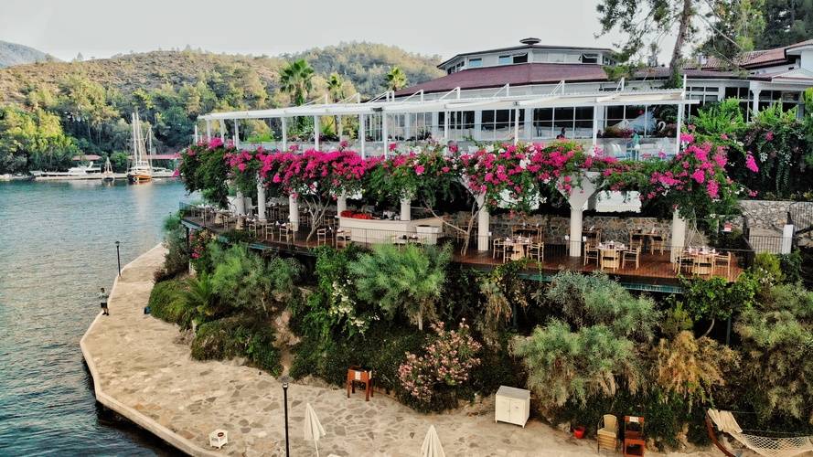 Club & Hotel Letoonia