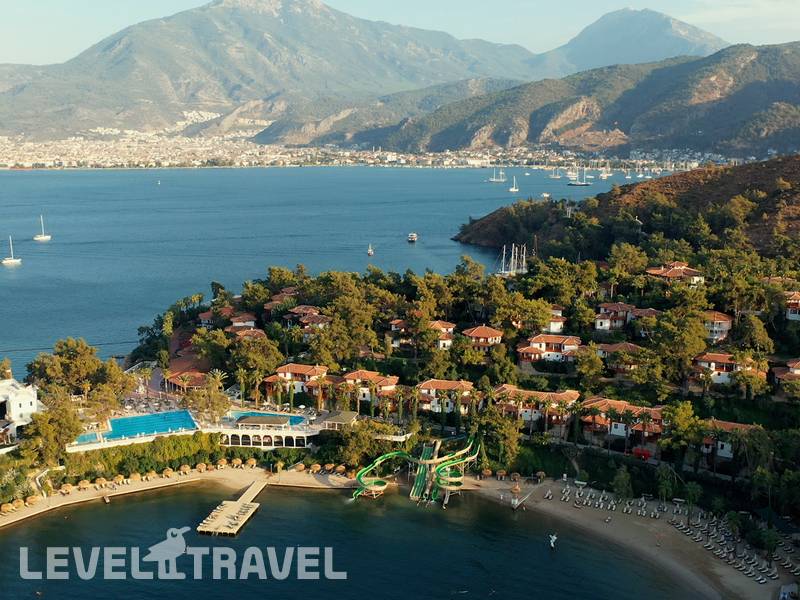Фотография Club & Hotel Letoonia