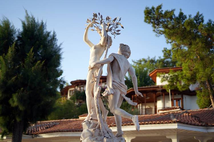 Club & Hotel Letoonia
