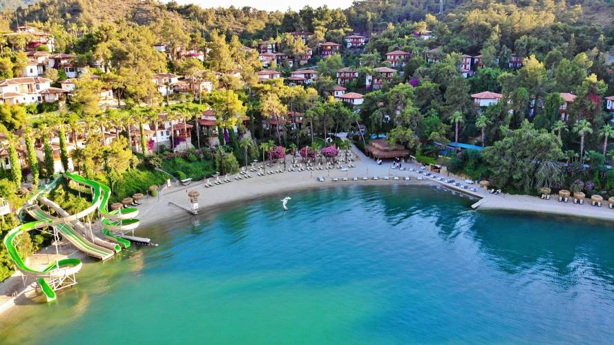 Club & Hotel Letoonia