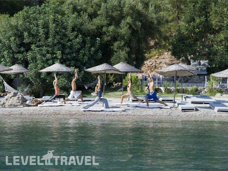 Фотография Hillside Beach Club