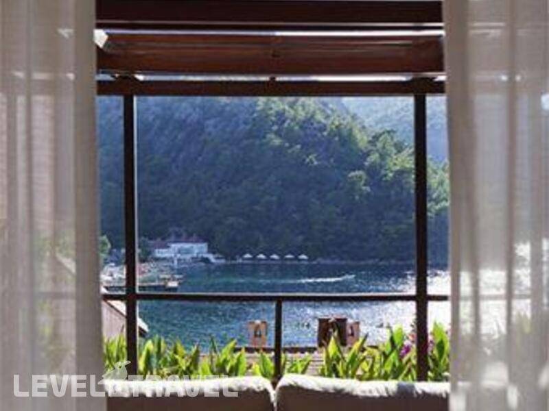 Фотография Hillside Beach Club
