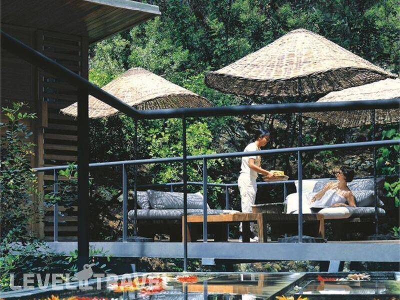 Фотография Hillside Beach Club
