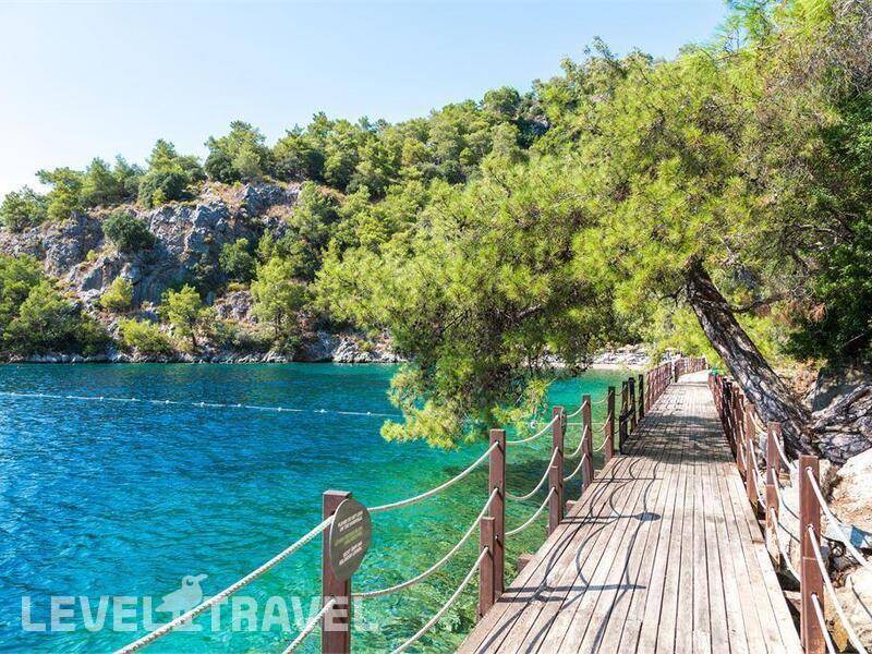 Фотография Hillside Beach Club