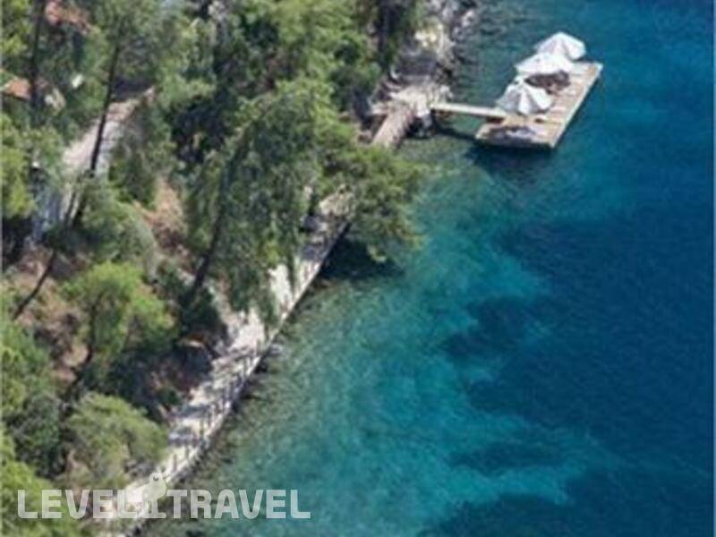 Фотография Hillside Beach Club