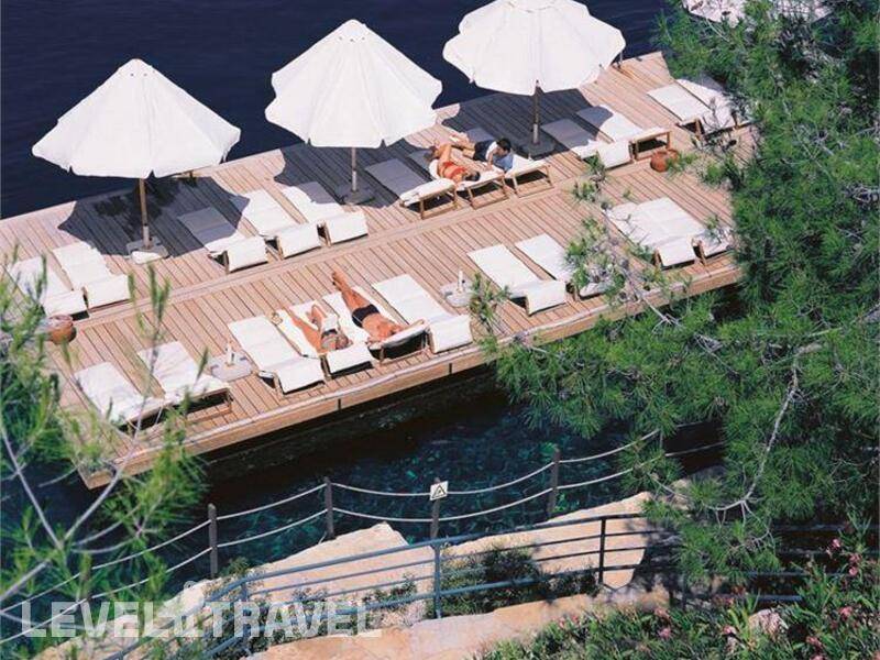Фотография Hillside Beach Club