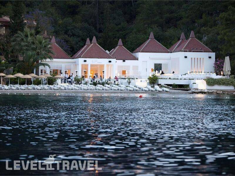 Фотография Hillside Beach Club