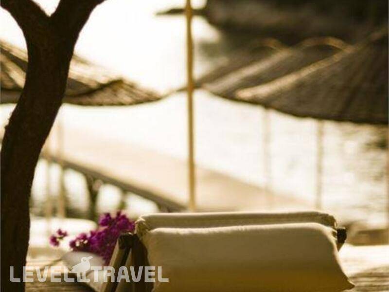 Фотография Hillside Beach Club