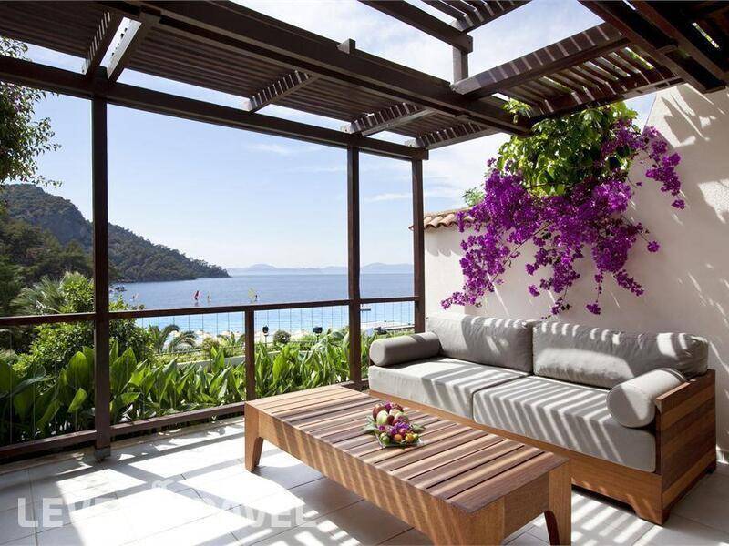 Фотография Hillside Beach Club