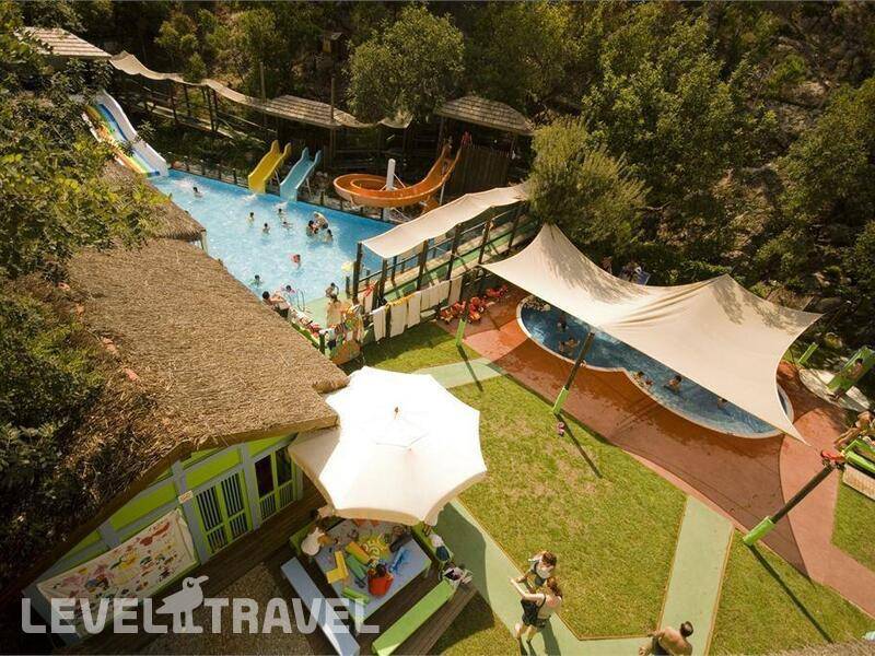 Фотография Hillside Beach Club