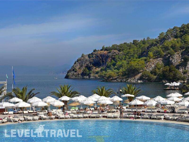 Фотография Hillside Beach Club