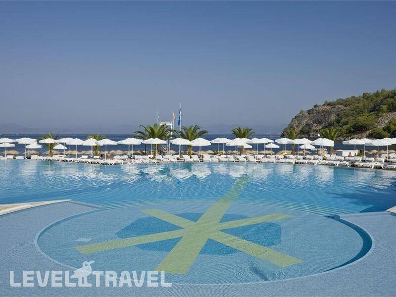 Фотография Hillside Beach Club