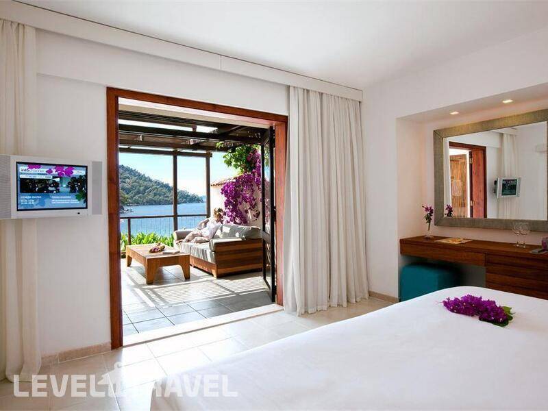 Фотография Hillside Beach Club