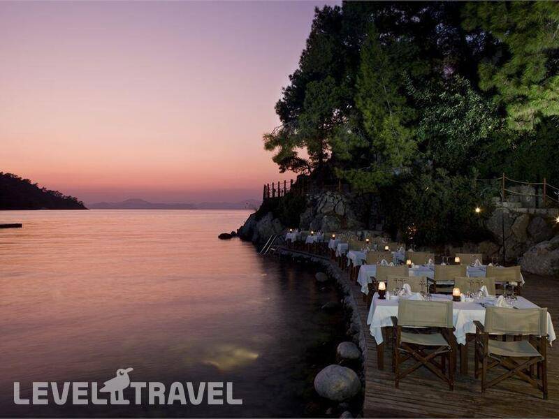 Фотография Hillside Beach Club