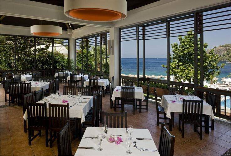 Hillside Beach Club