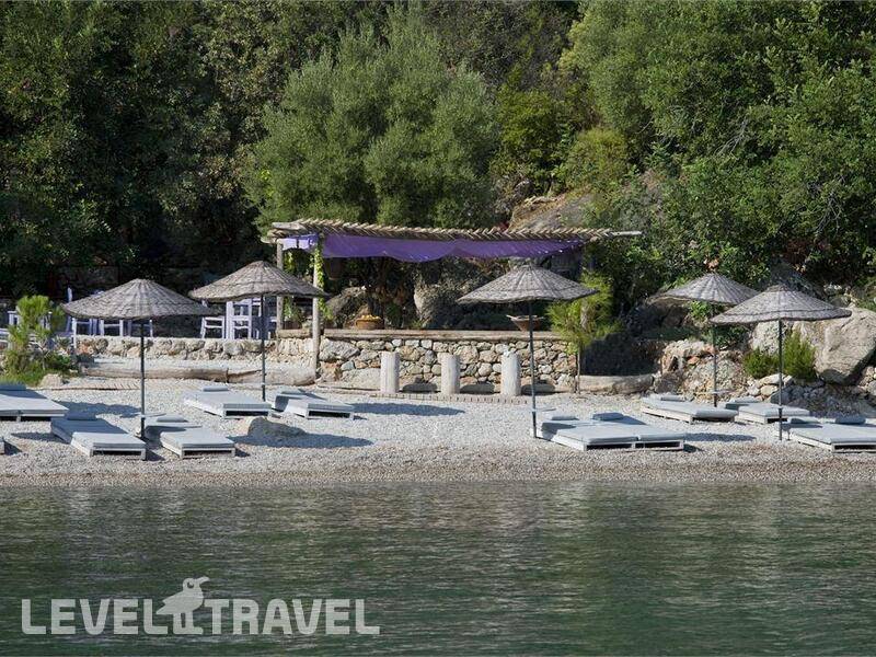 Фотография Hillside Beach Club