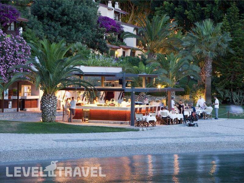 Фотография Hillside Beach Club