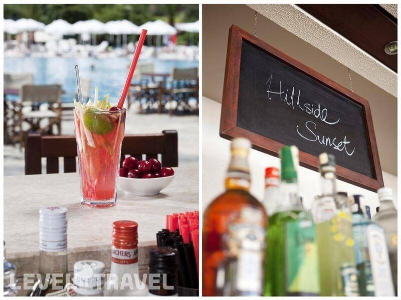 Фотография Hillside Beach Club
