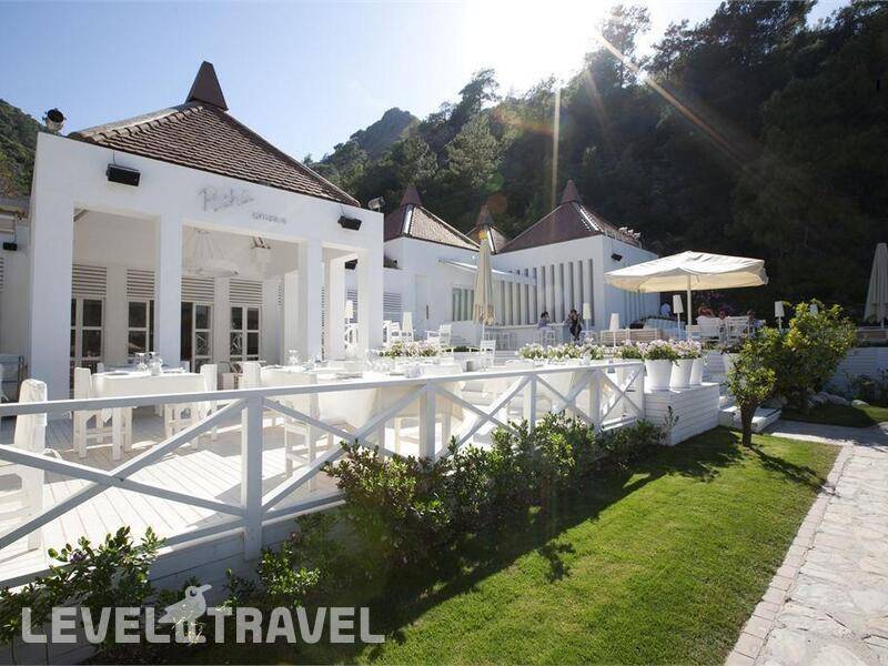 Фотография Hillside Beach Club