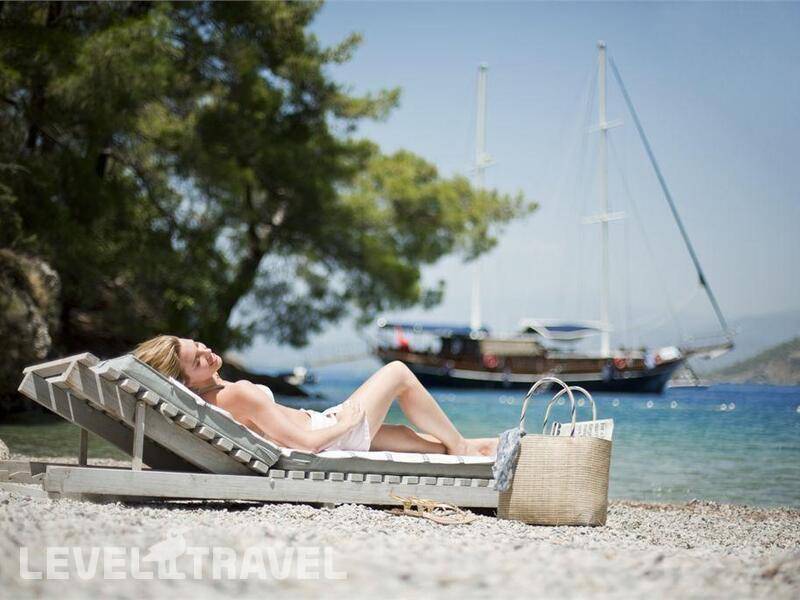 Фотография Hillside Beach Club