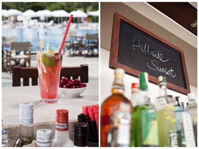 Hillside Beach Club